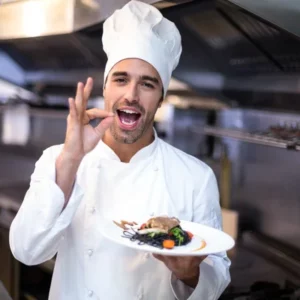 Équilibre en Saveurs 