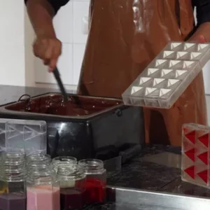 Technique de Tempérage