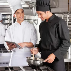 Clé de la Coordination