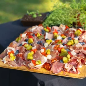  Événements Spéciaux 