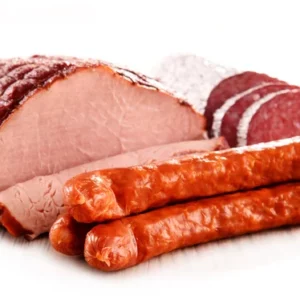 Produits Fumés et Cuits