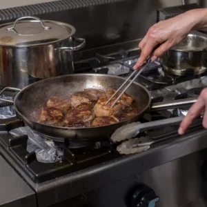 Techniques de Cuisson 