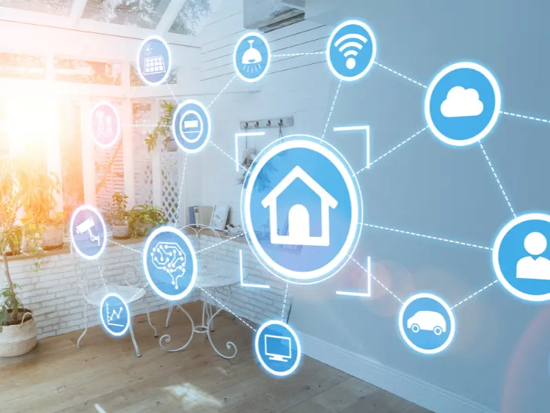 electricien specialise en domotique 2025