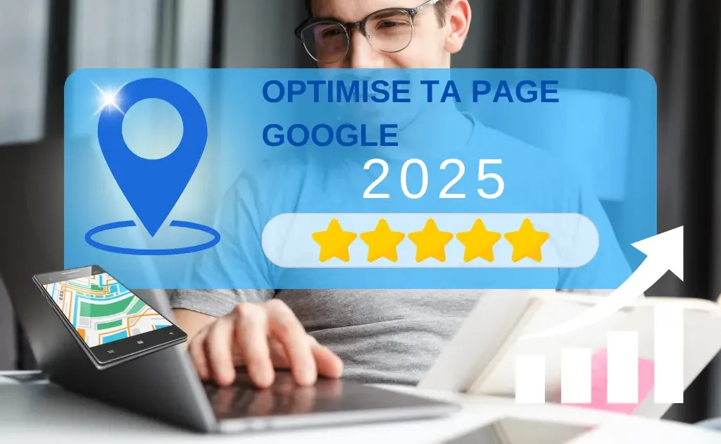 Optimisez Votre Google Business Profile en 2025