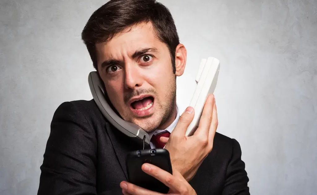 Prospection conversationnelle dynamique en 2025