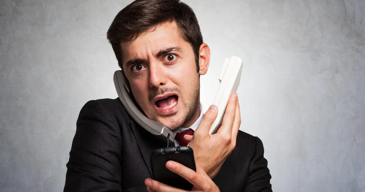 Prospection conversationnelle dynamique en 2025