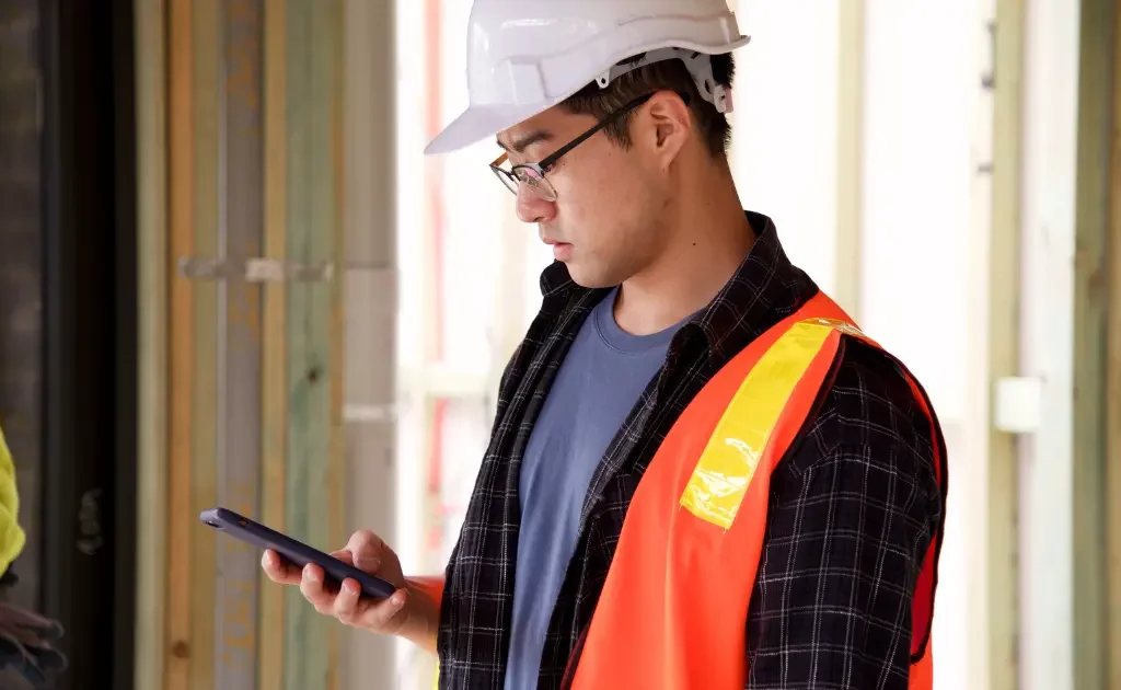 Stratégie de relance client pour un artisan BTP