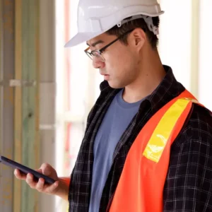 Stratégie de relance client pour un artisan BTP