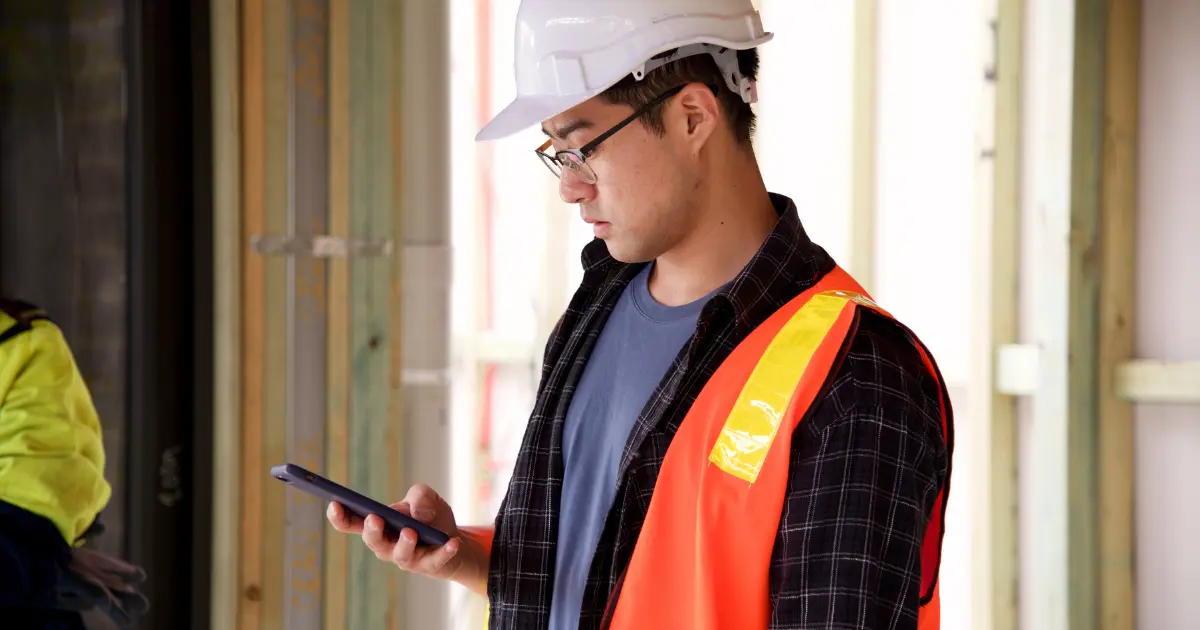 Stratégie de relance client pour un artisan BTP