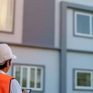 Artisan du bâtiment et son contrat d’assurance décennale